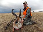 53 Jon 2012 Antelope Buck